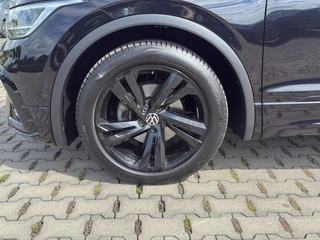 Volkswagen Tiguan – thumbnail 9