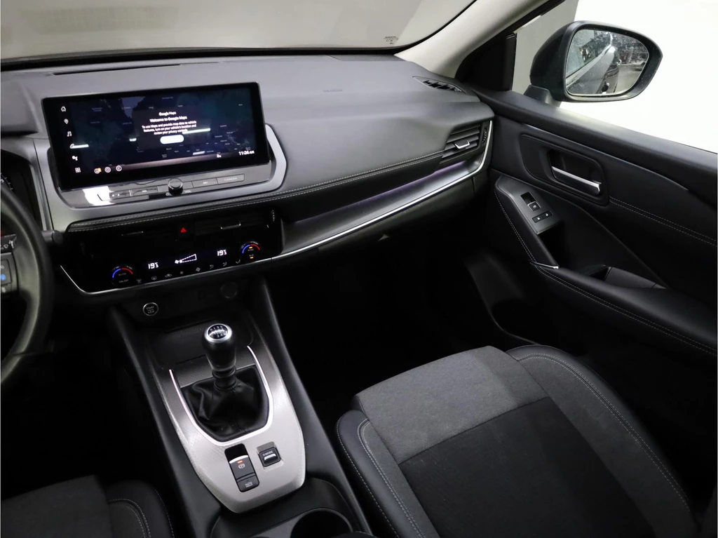 Nissan QASHQAI – foto 12