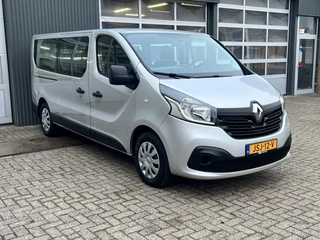 Renault Trafic – thumbnail 9