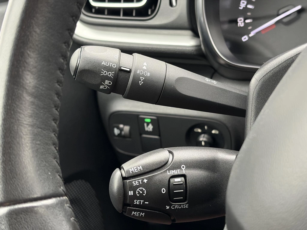 Citroën C3 – foto 20