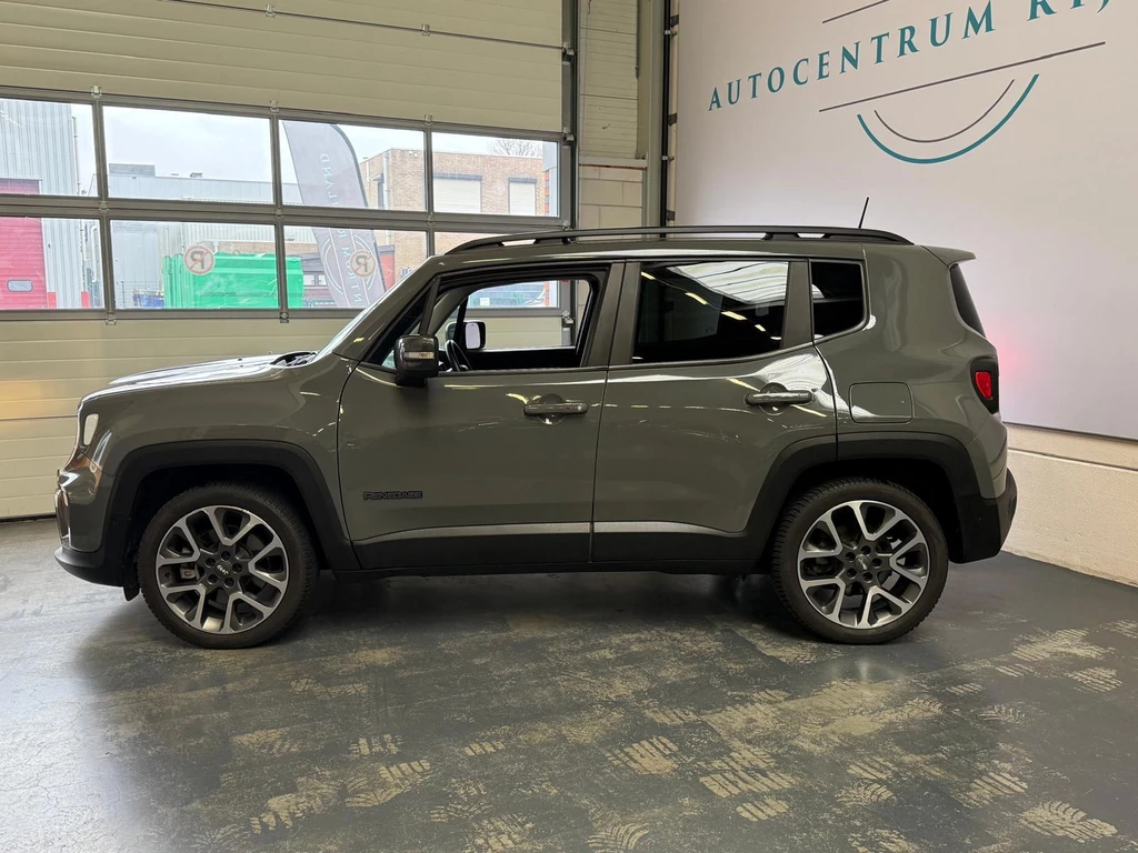 Jeep Renegade – foto 3