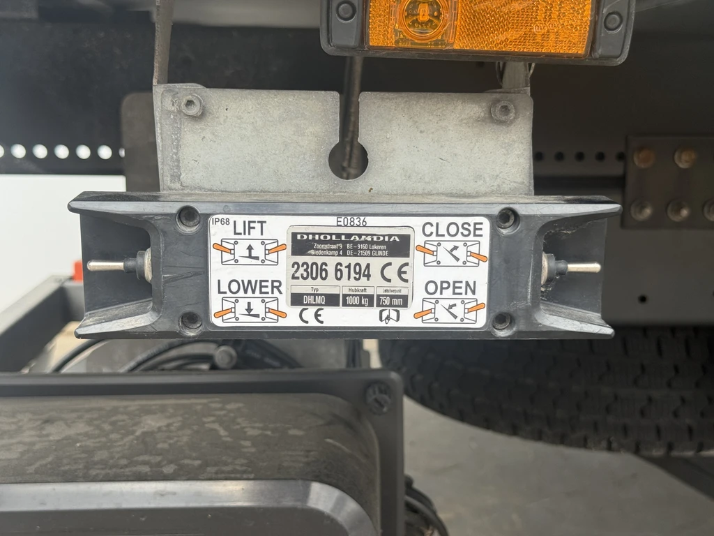 Iveco Daily – foto 17