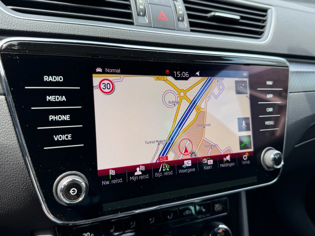 Škoda Superb – foto 23