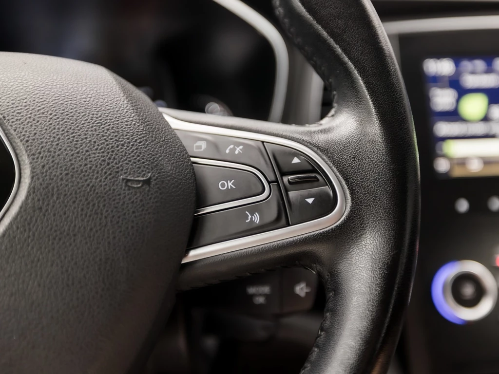 Renault Mégane – foto 18