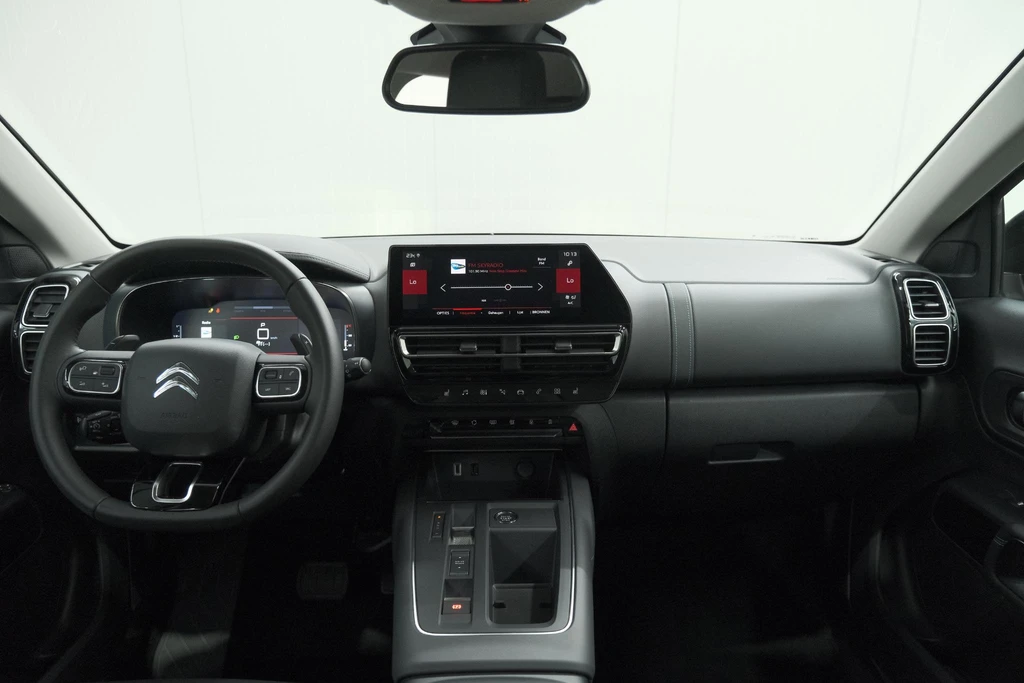 Citroën C5 Aircross – foto 13