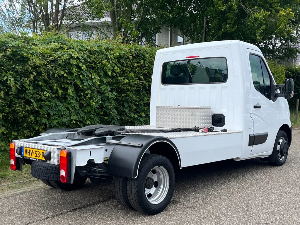 Nissan NV400 – foto 2