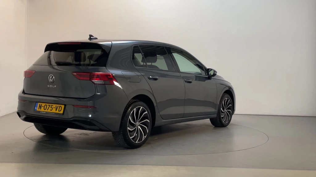 Volkswagen Golf – foto 5
