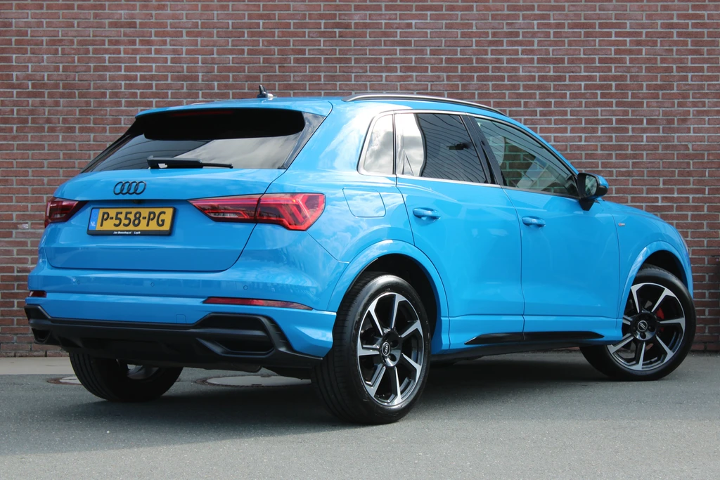 Audi Q3 – foto 4