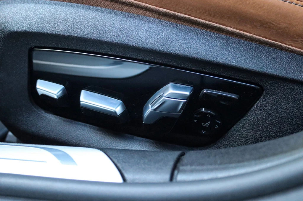 BMW 7 Serie – foto 22