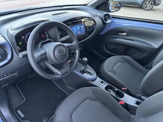 Toyota Aygo – thumbnail 12