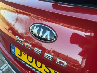 Kia XCeed – thumbnail 12