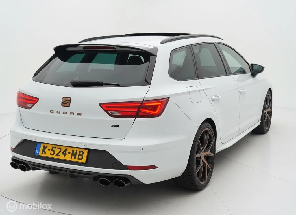 SEAT Leon – foto 6