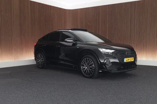 Audi Q4 Sportback e-tron – thumbnail 6