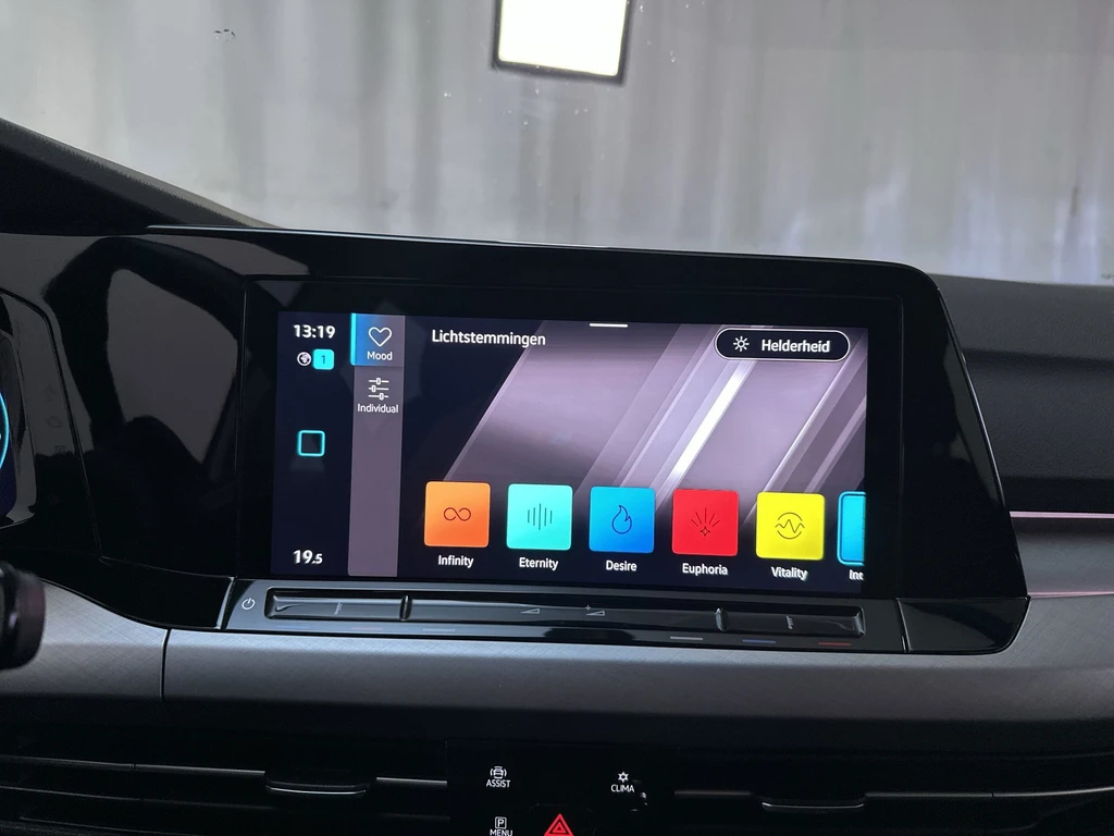 Volkswagen Golf – foto 12