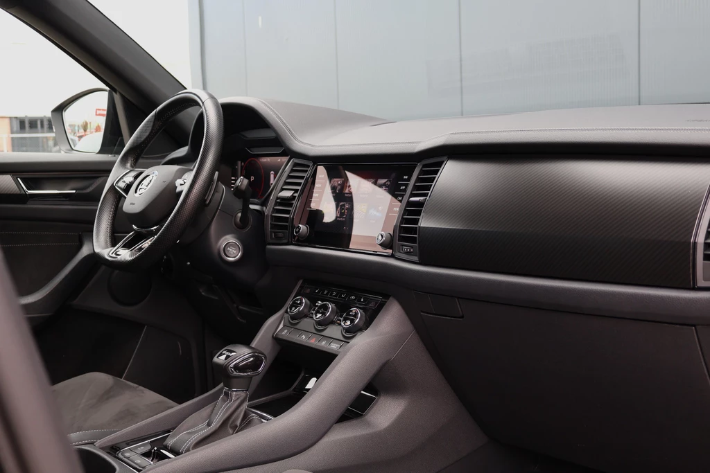 Škoda Kodiaq – foto 17