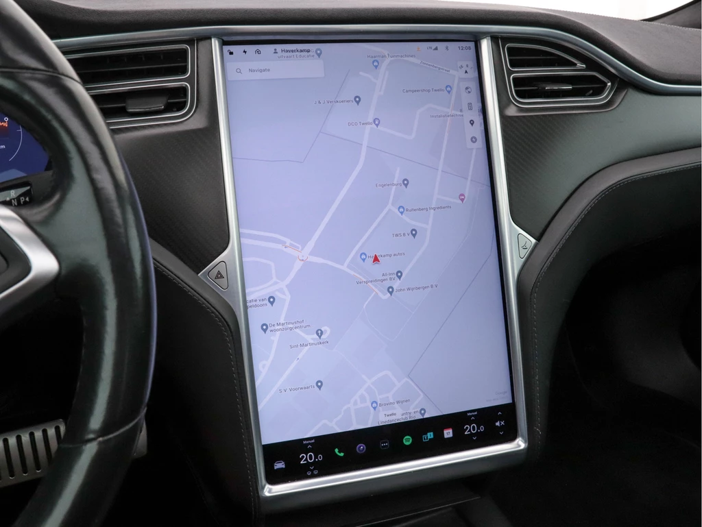 Tesla Model S – foto 12