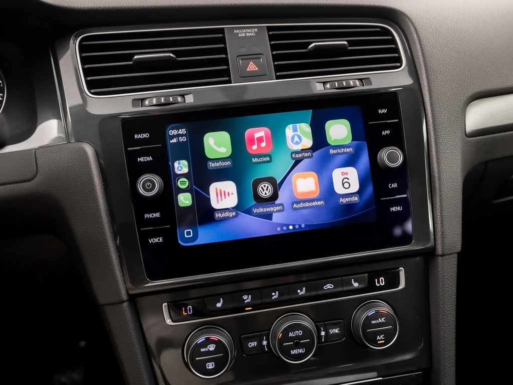 Volkswagen Golf – foto 10