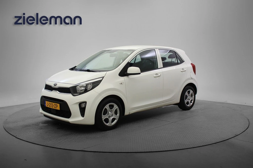 Kia Picanto – foto 1