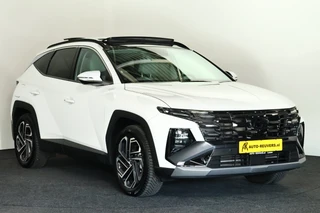 Hyundai Tucson – thumbnail 7