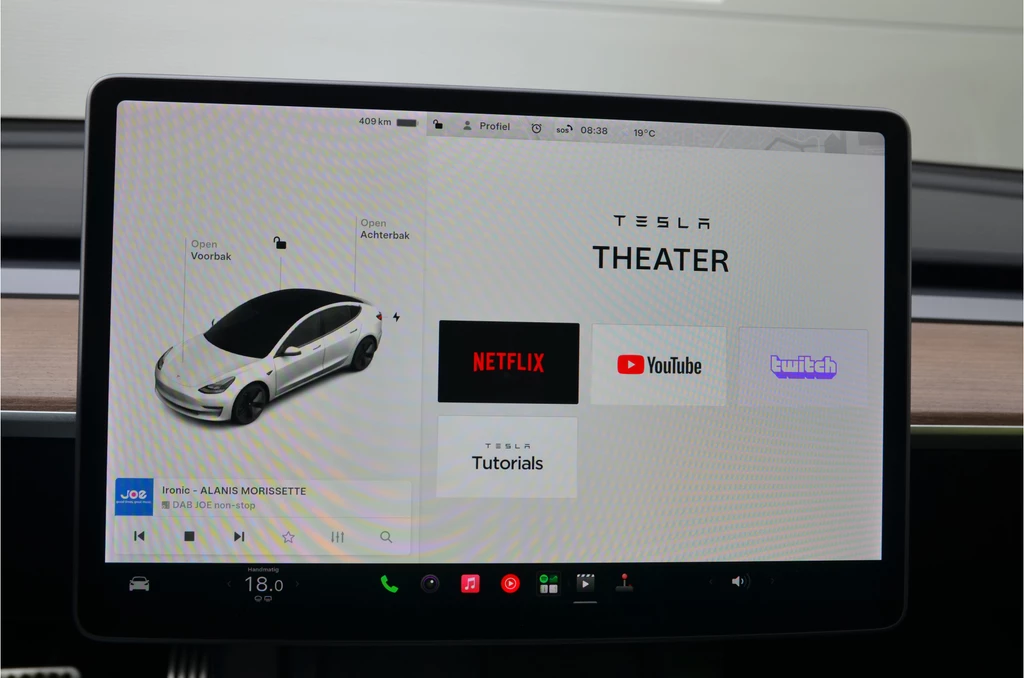 Tesla Model 3 – foto 25