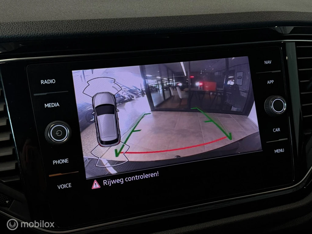 Volkswagen T-Roc – foto 34