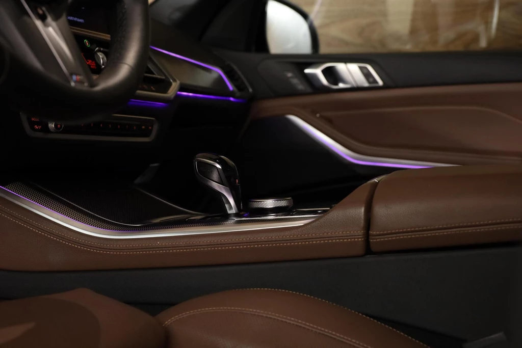 BMW X5 – foto 46