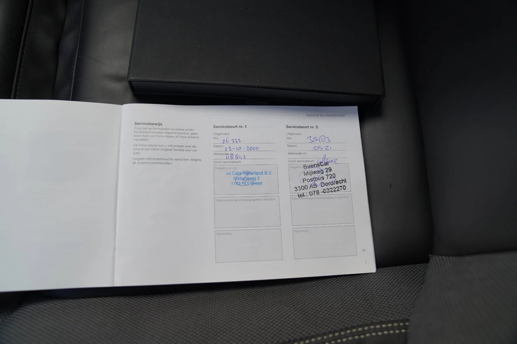 Volvo S60 – foto 43