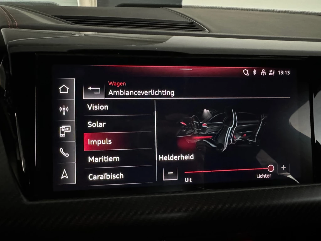 Audi e-tron GT – foto 39
