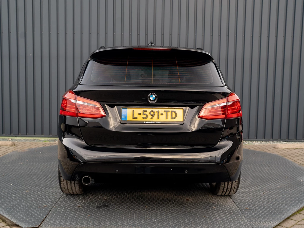BMW 2 Serie – foto 10