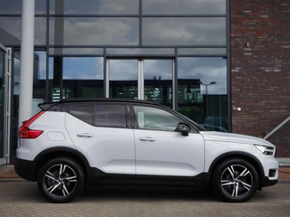 Volvo XC40 – thumbnail 4