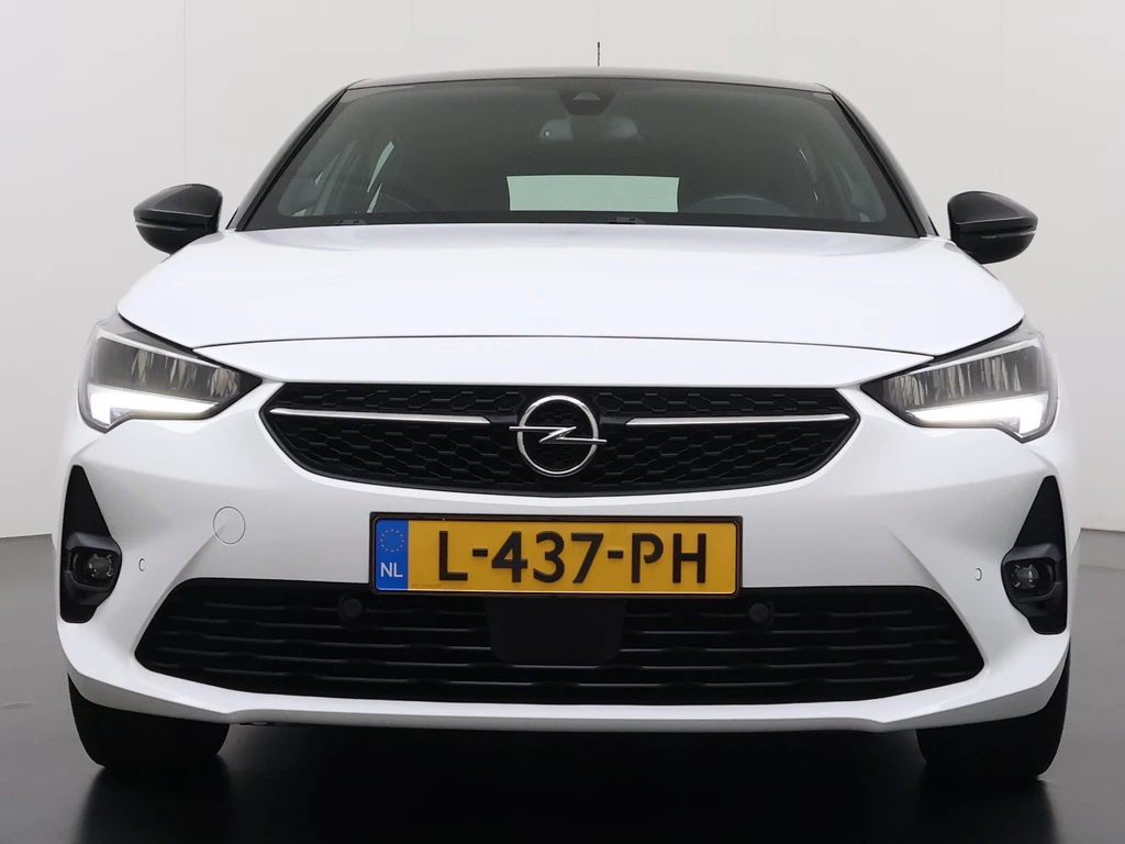 Opel Corsa-e – foto 10