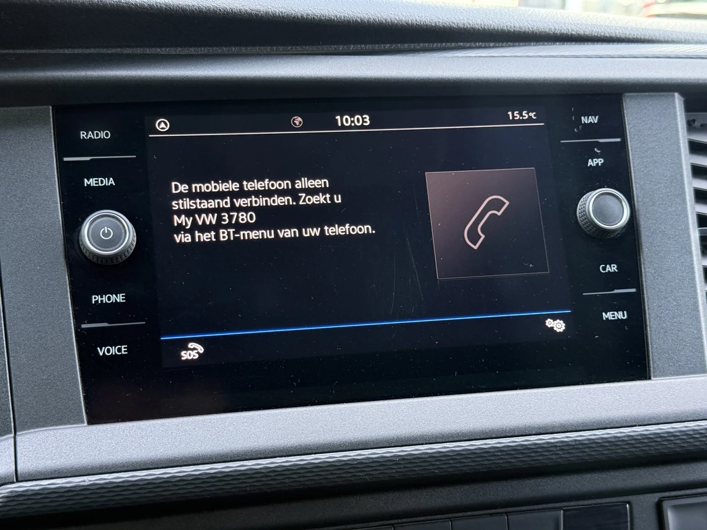 Volkswagen Transporter – foto 21