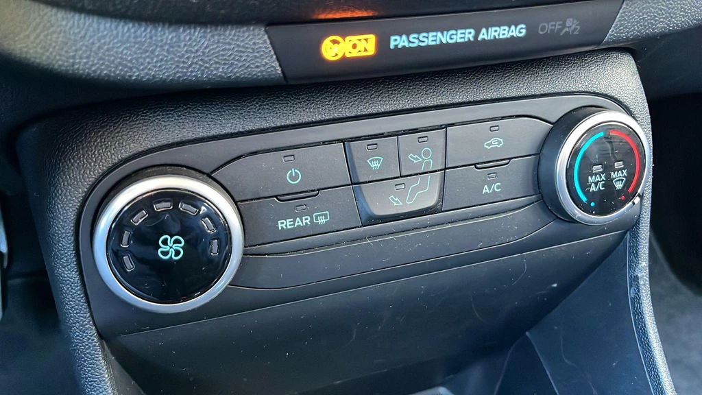 Ford Fiesta – foto 19
