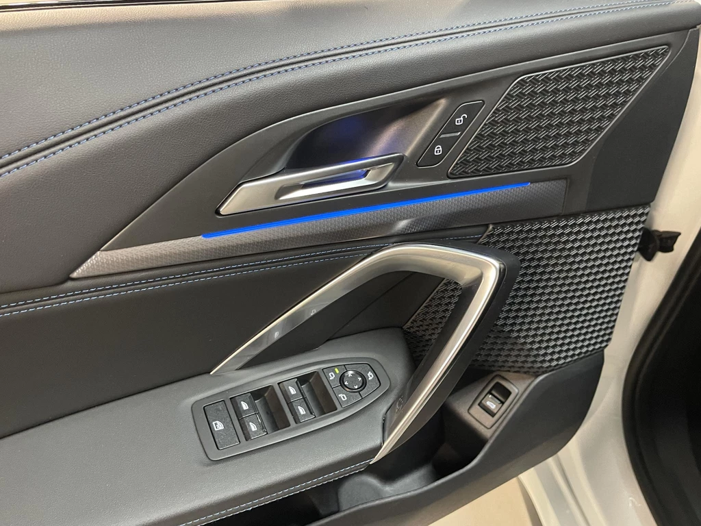 BMW X1 – foto 14