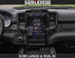Dodge Ram Pick-Up – thumbnail 64