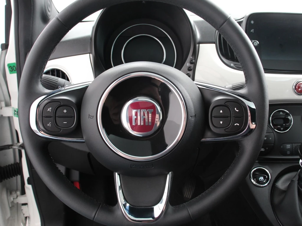 Fiat 500 – foto 17