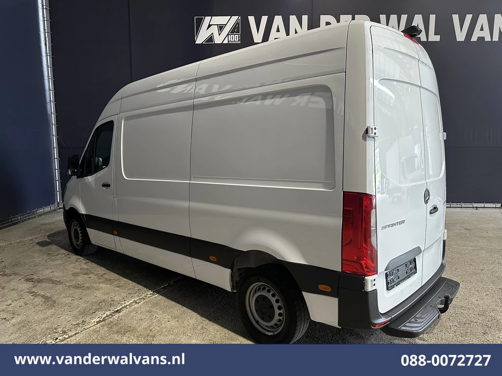 Mercedes-Benz Sprinter – foto 2