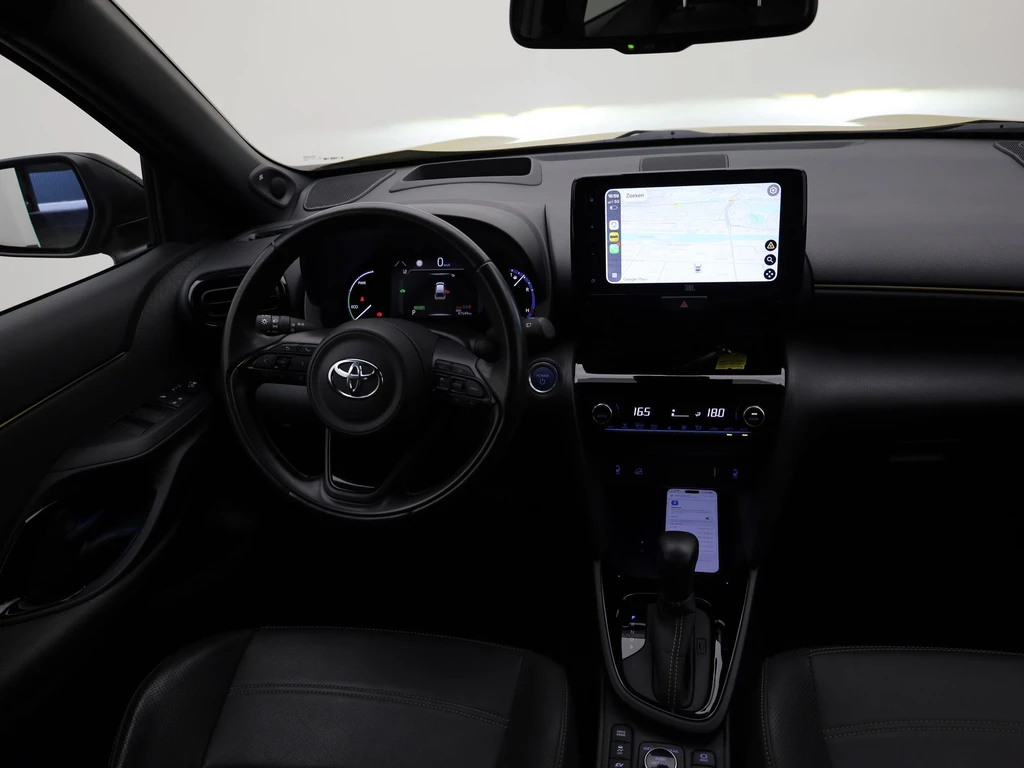 Toyota Yaris Cross – foto 19