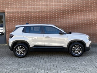 Jeep Avenger – thumbnail 8