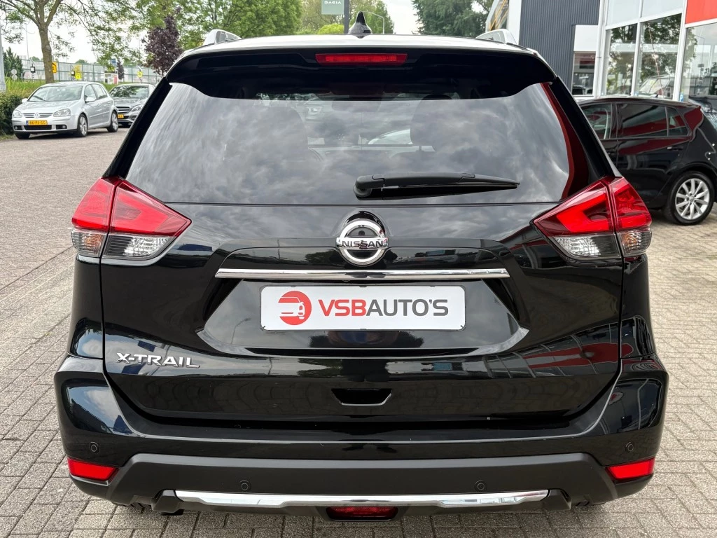 Nissan X-Trail – foto 4