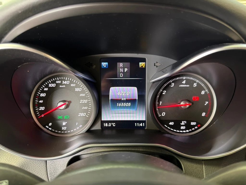 Mercedes-Benz GLC – foto 21