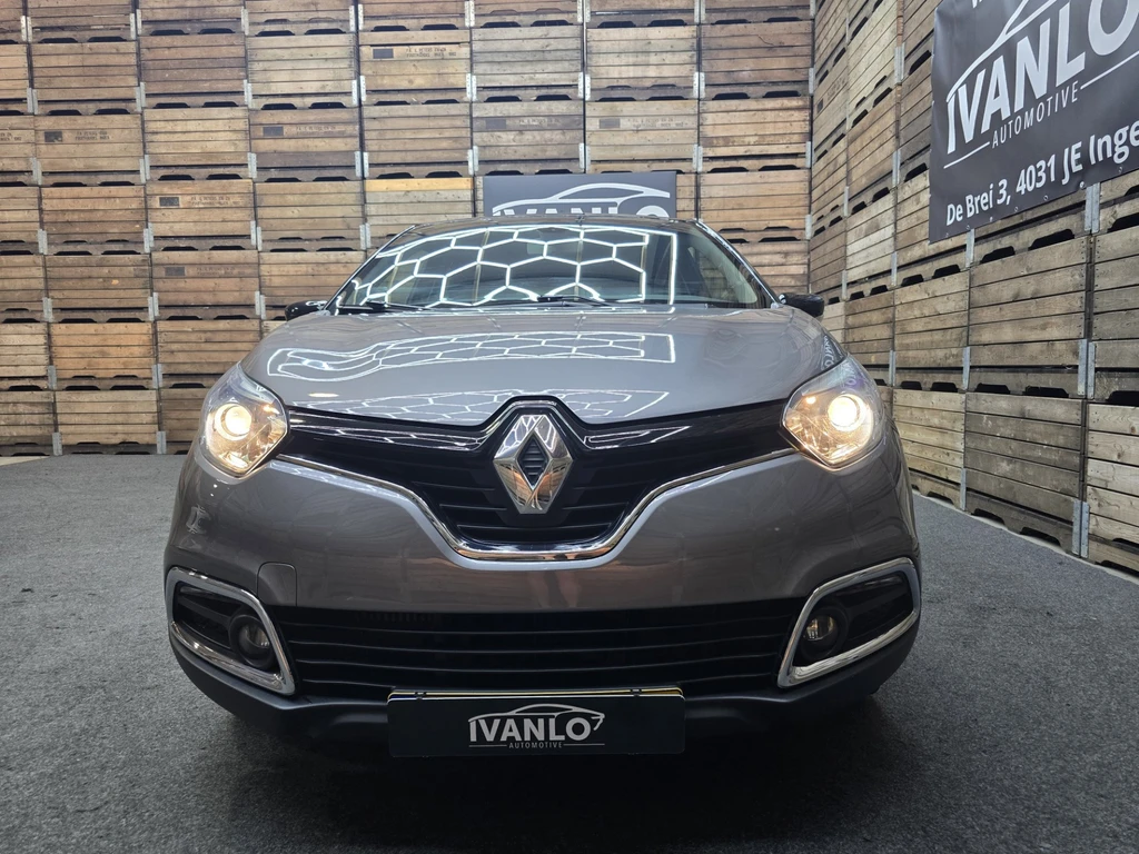 Renault Captur – foto 9