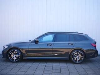 BMW 3 Serie – thumbnail 2