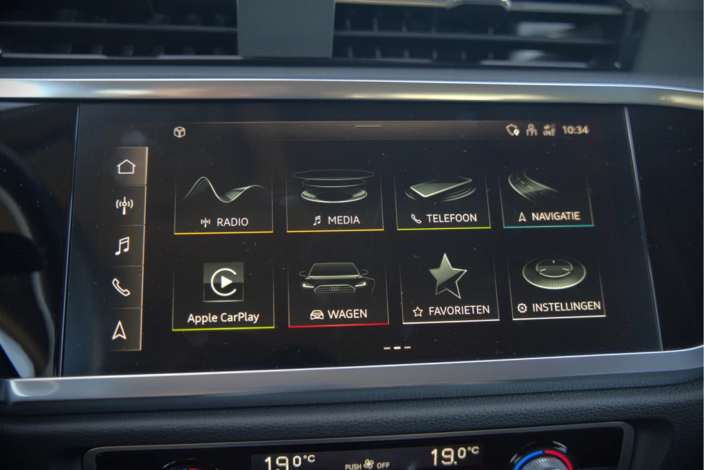 Audi Q3 – foto 43