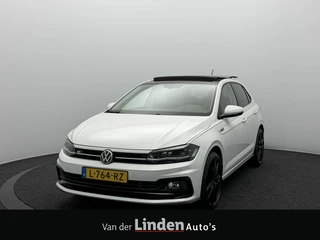 Volkswagen Polo – thumbnail 1