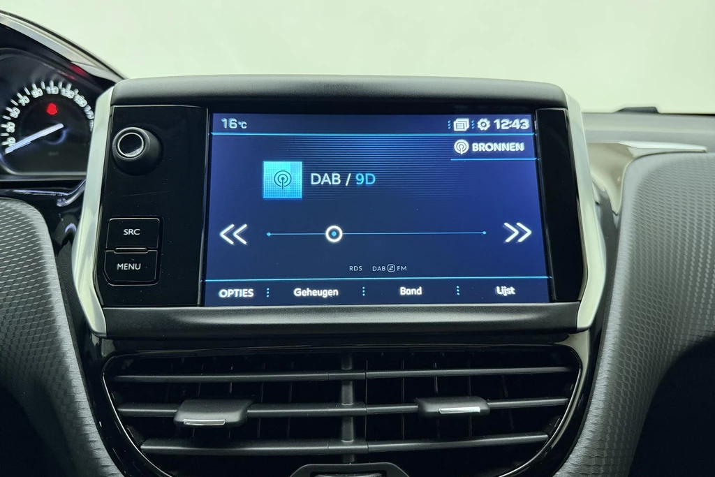 Peugeot 208 – foto 22