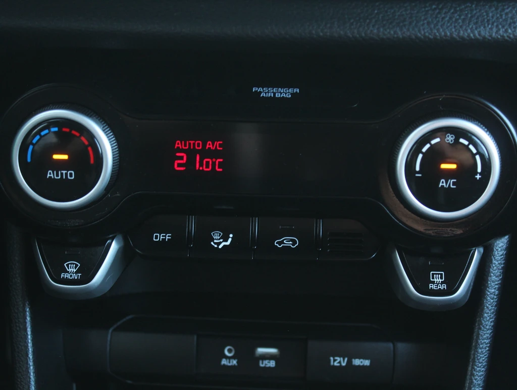Kia Picanto – foto 19
