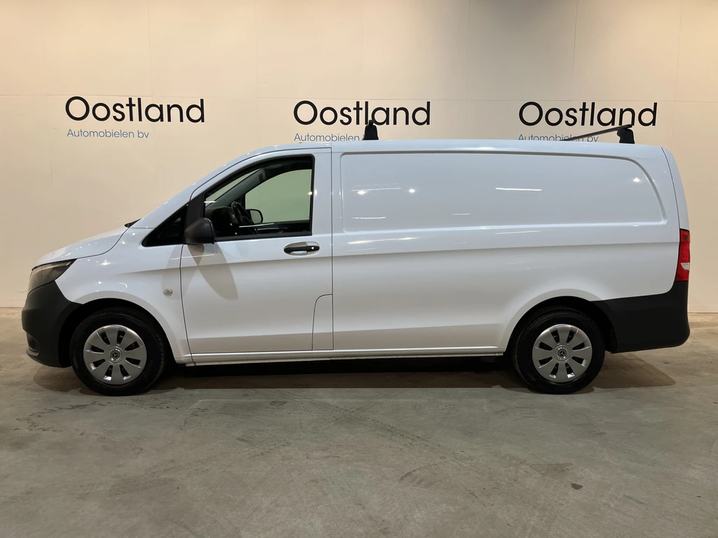 Mercedes-Benz Vito – foto 2