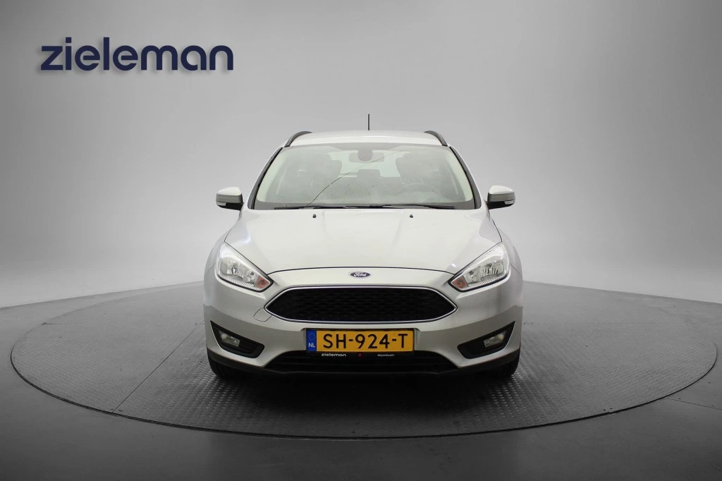 Ford Focus – foto 8
