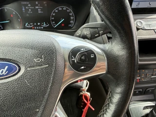 Ford Transit Connect – thumbnail 29